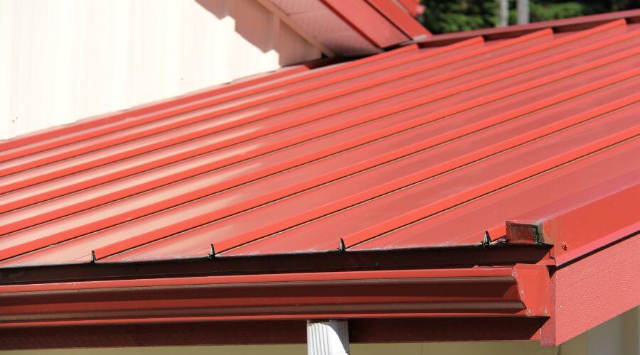Industrial Roof Maintenance in San Augustine, TX